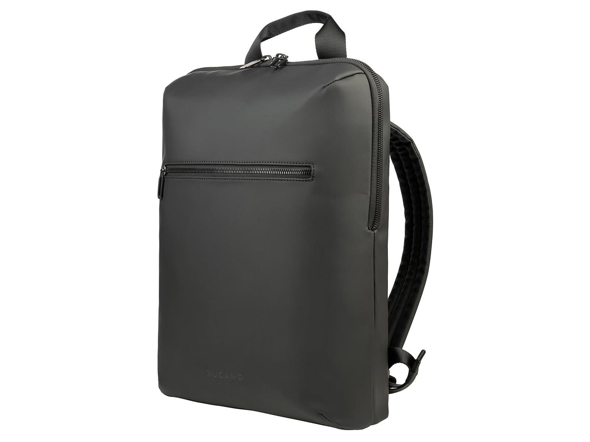 TUCANO ruksak GOMMO 15.6 crni MacBook Pro 16",14l