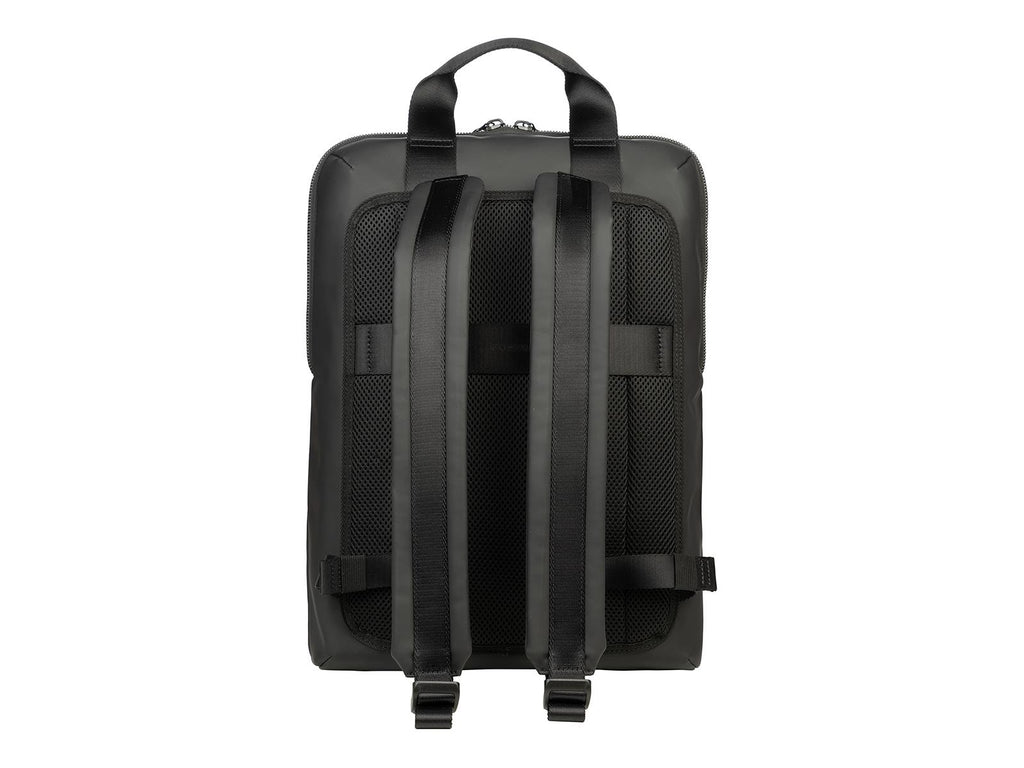 TUCANO ruksak GOMMO 15.6 crni MacBook Pro 16",14l