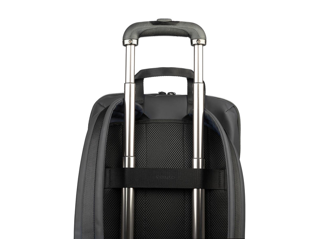 TUCANO ruksak GOMMO 15.6 crni MacBook Pro 16",14l
