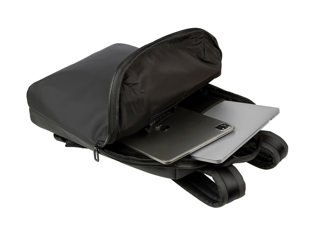 TUCANO ruksak GOMMO 15.6 crni MacBook Pro 16",14l