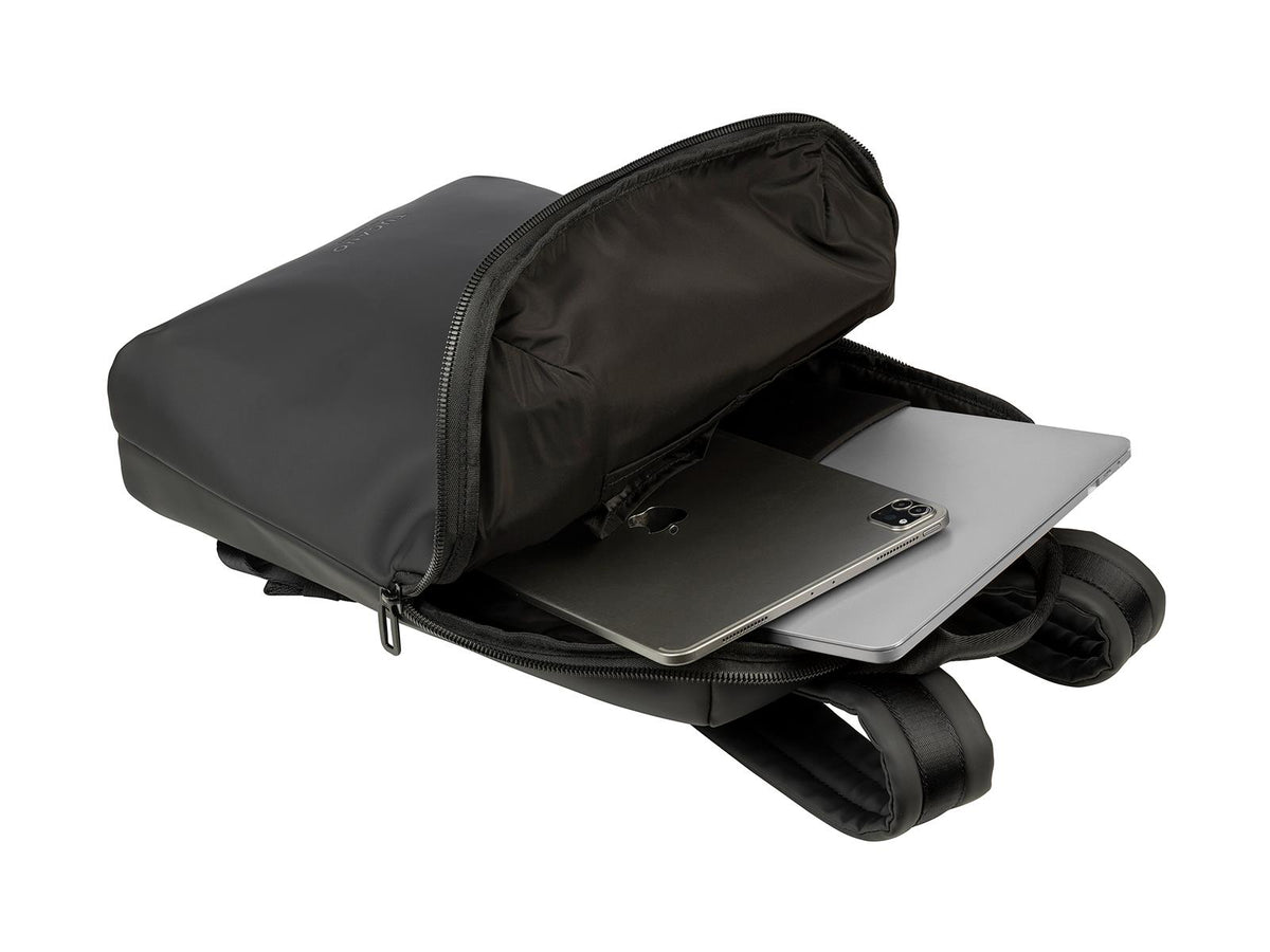 TUCANO ruksak GOMMO 15.6 crni MacBook Pro 16",14l