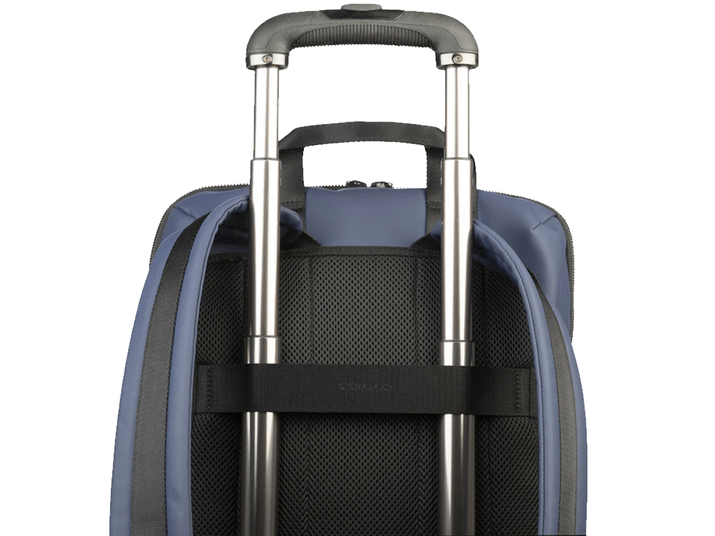 TUCANO ruksak GOMMO 15.6 plavi MacBook Pro 16",14l