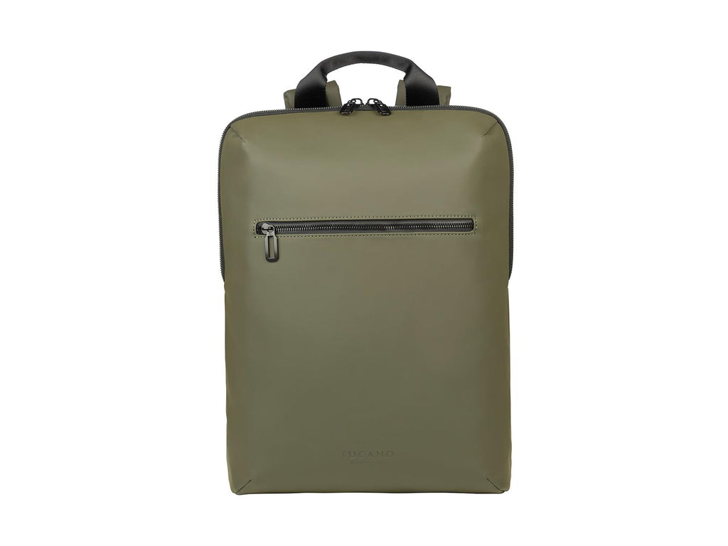 TUCANO ruksak GOMMO 15.6 green MacBook Pro 16",14l