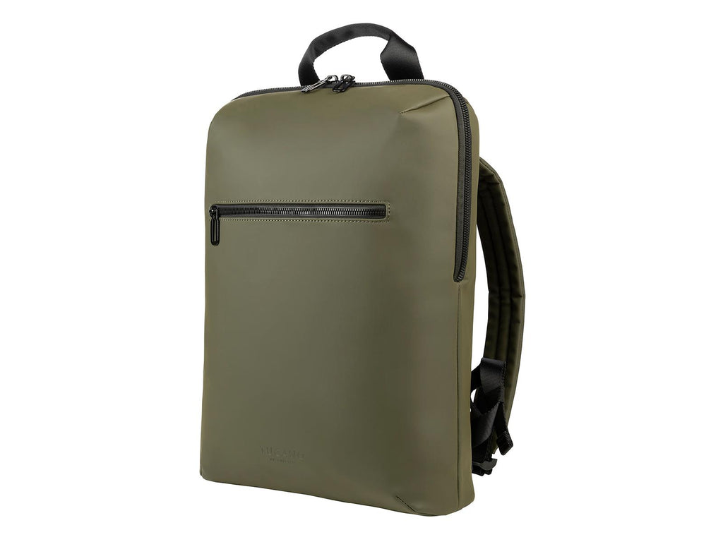 TUCANO ruksak GOMMO 15.6 green MacBook Pro 16",14l