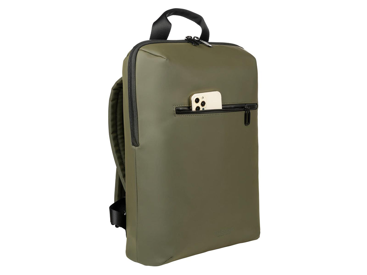TUCANO ruksak GOMMO 15.6 green MacBook Pro 16",14l