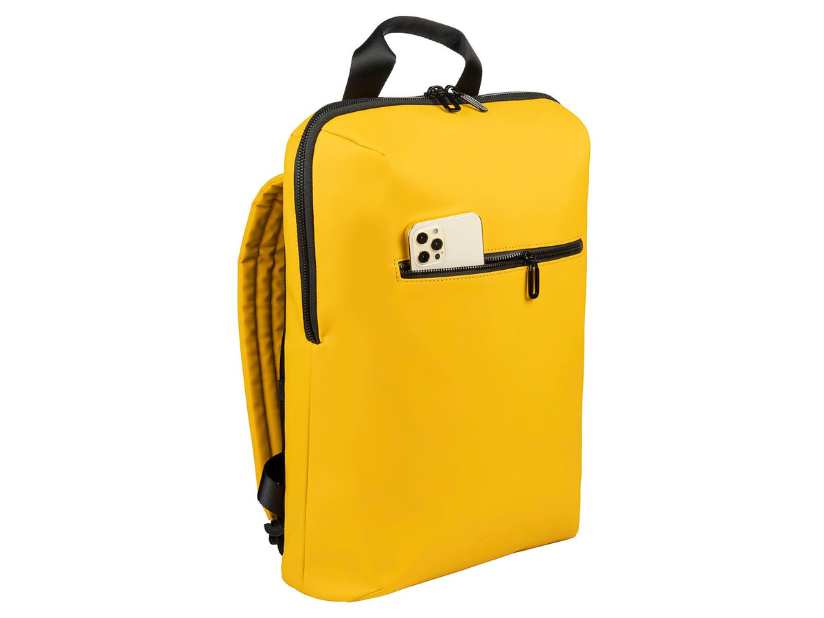 TUCANO ruksak GOMMO 15.6 žuti MacBook Pro 16",14l