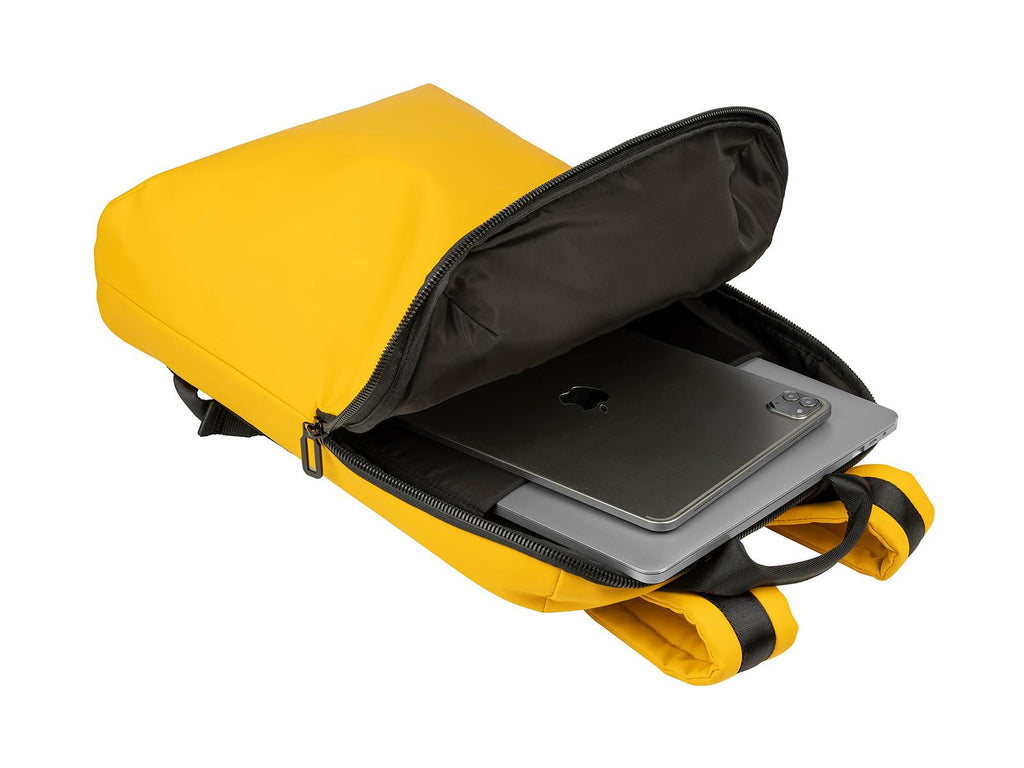 TUCANO ruksak GOMMO 15.6 žuti MacBook Pro 16",14l