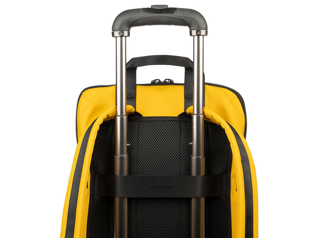 TUCANO ruksak GOMMO 15.6 žuti MacBook Pro 16",14l