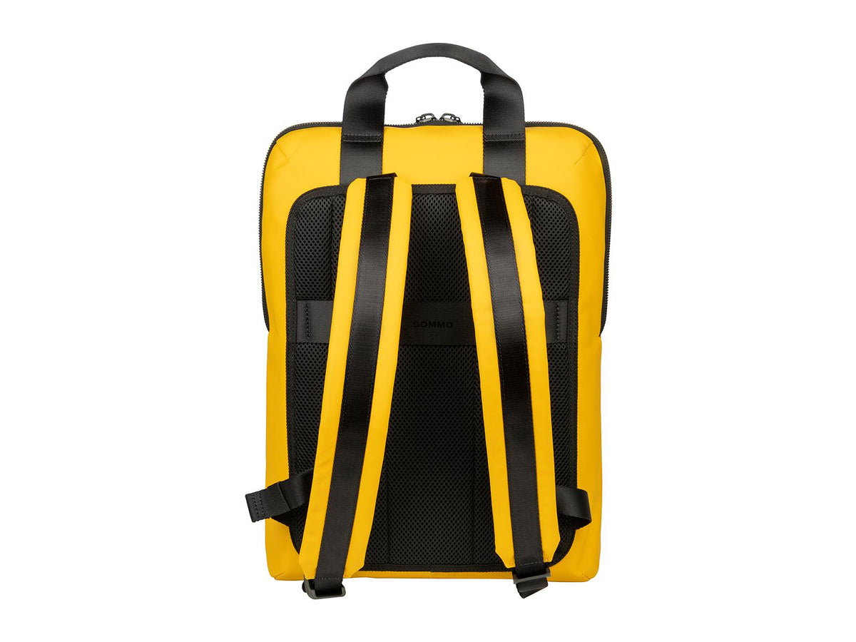 TUCANO ruksak GOMMO 15.6 žuti MacBook Pro 16",14l