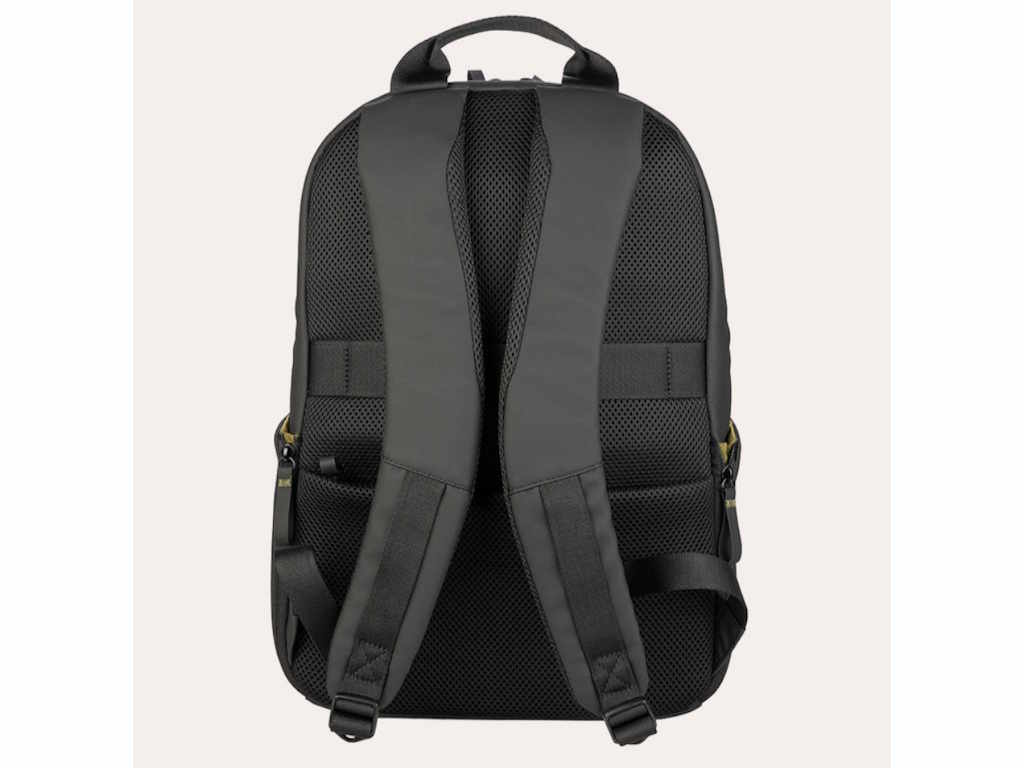 TUCANO ruksak LASER 15.6 crni MacBook Pro 16",20l
