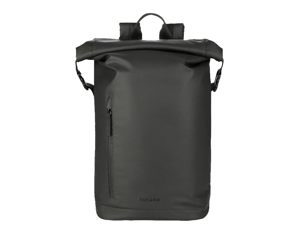 TUCANO ruksak ROLLO 15.6 crni MacBook Pro 16",21l