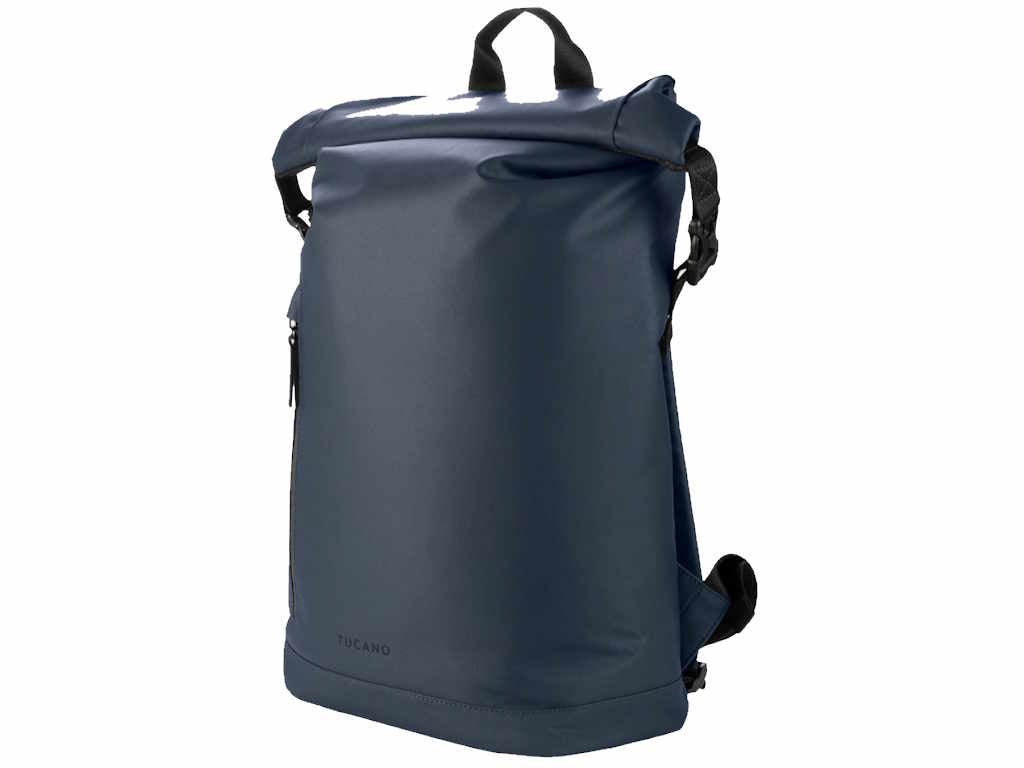 TUCANO ruksak ROLLO 15.6 plavi MacBook Pro 16",21l