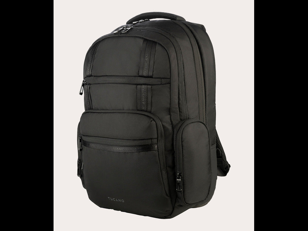 TUCANO ruksak Sole Gravity 17" crni,31l