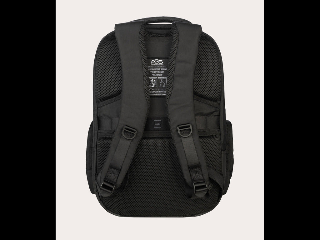 TUCANO ruksak Sole Gravity 17" crni,31l