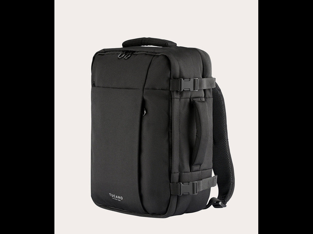 TUCANO ruksak TUGO M CABIN 15.6 crni,MacBook Pro 16",23l
