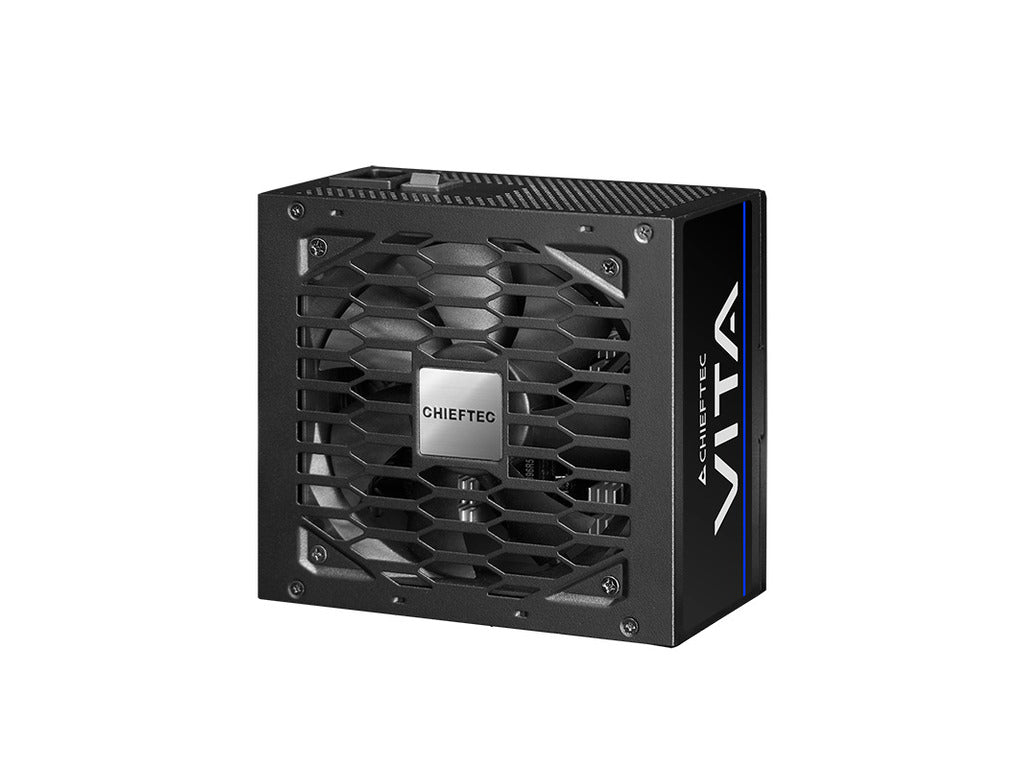 Chieftec PSU 850W, BPX-850-S VITA