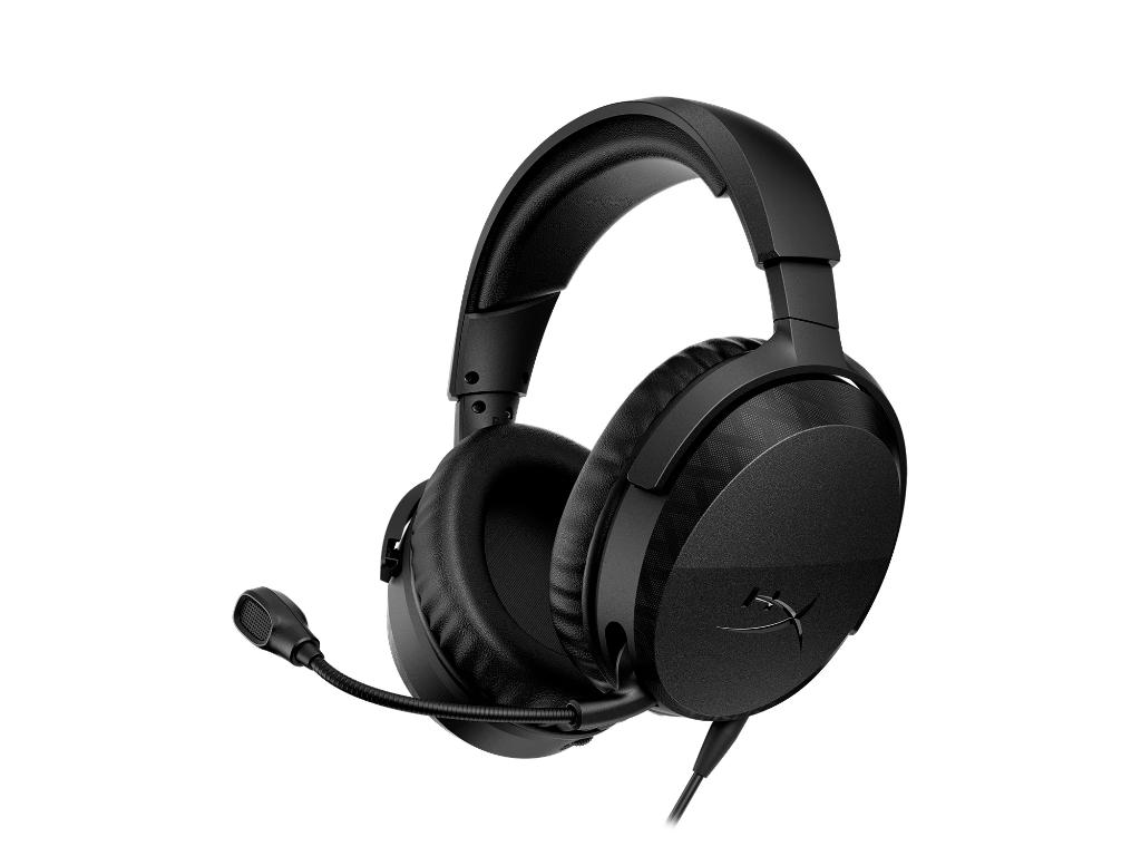 HyperX Cloud Stinger 3 Gaming Headset (Black)