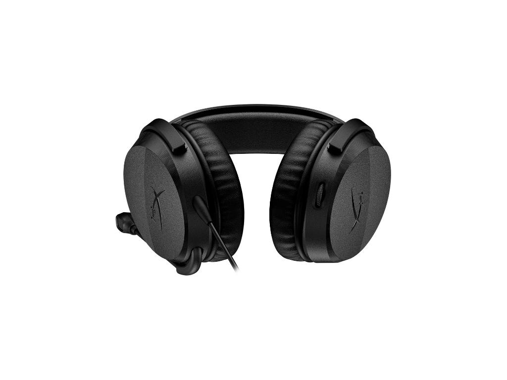HyperX Cloud Stinger 3 Gaming Headset (Black)