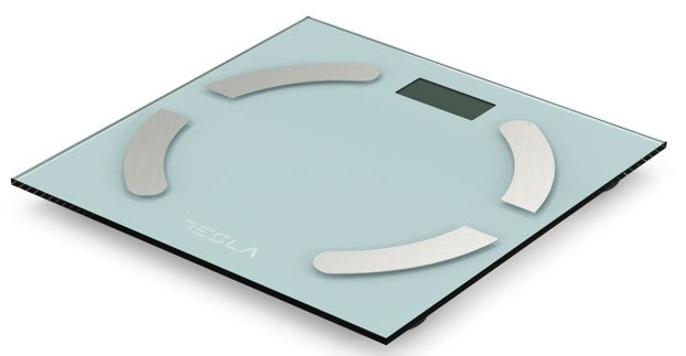 TESLA Pametna vaga BS301WX Kapacite 180 kg
