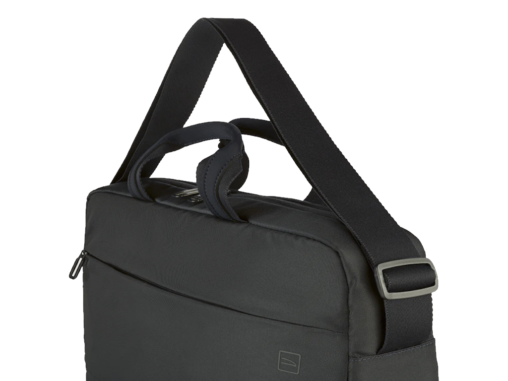 TUCANO torba GLOBAL 15.6" crna MacBook Pro 16",10,5l