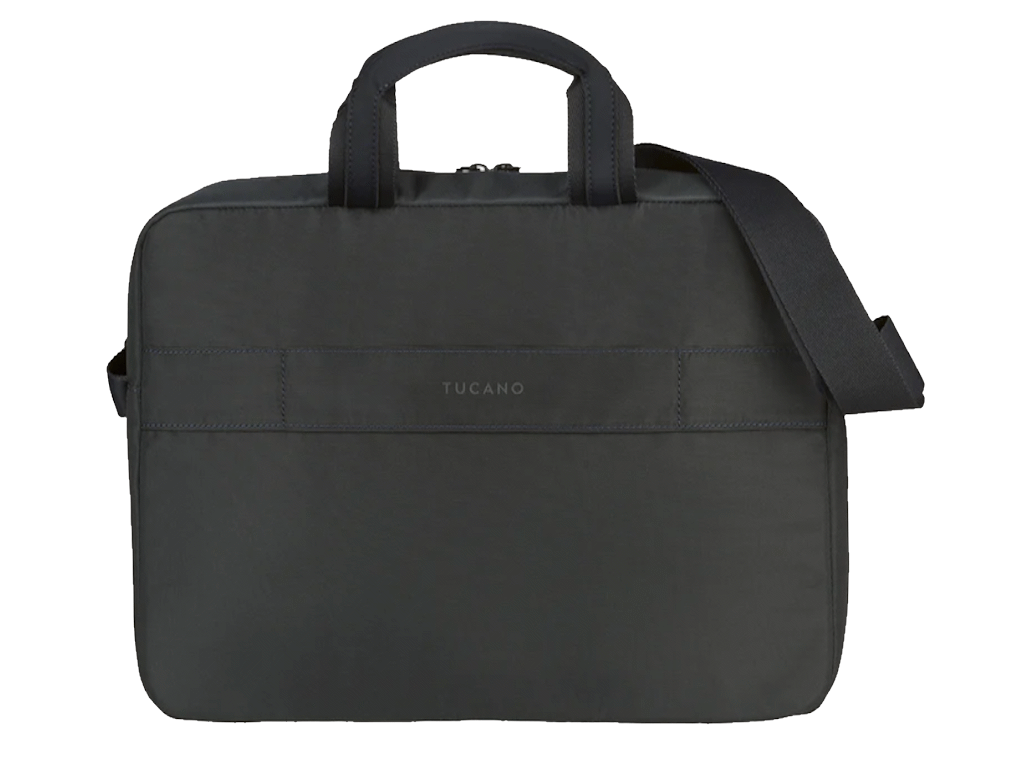 TUCANO torba GLOBAL 15.6" crna MacBook Pro 16",10,5l