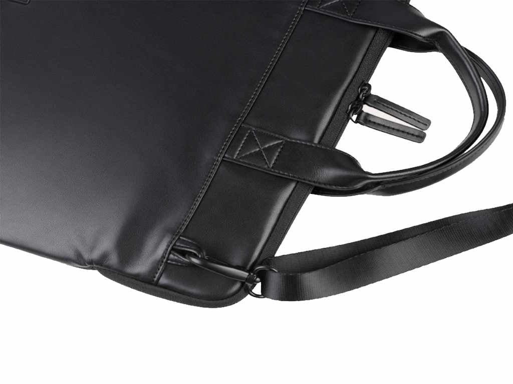 TUCANO torba ISOTTA 14" crna MacBook Air 15"