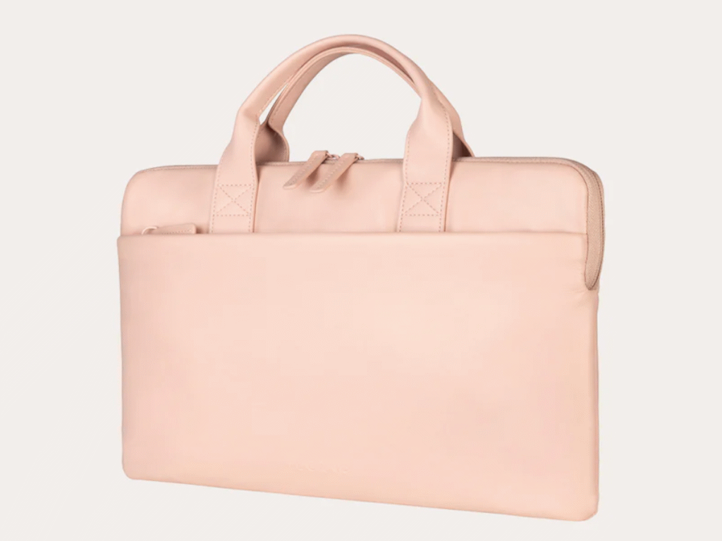 TUCANO torba ISOTTA 14" roze MacBook Air 15"