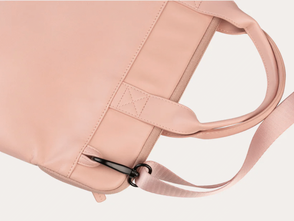 TUCANO torba ISOTTA 14" roze MacBook Air 15"