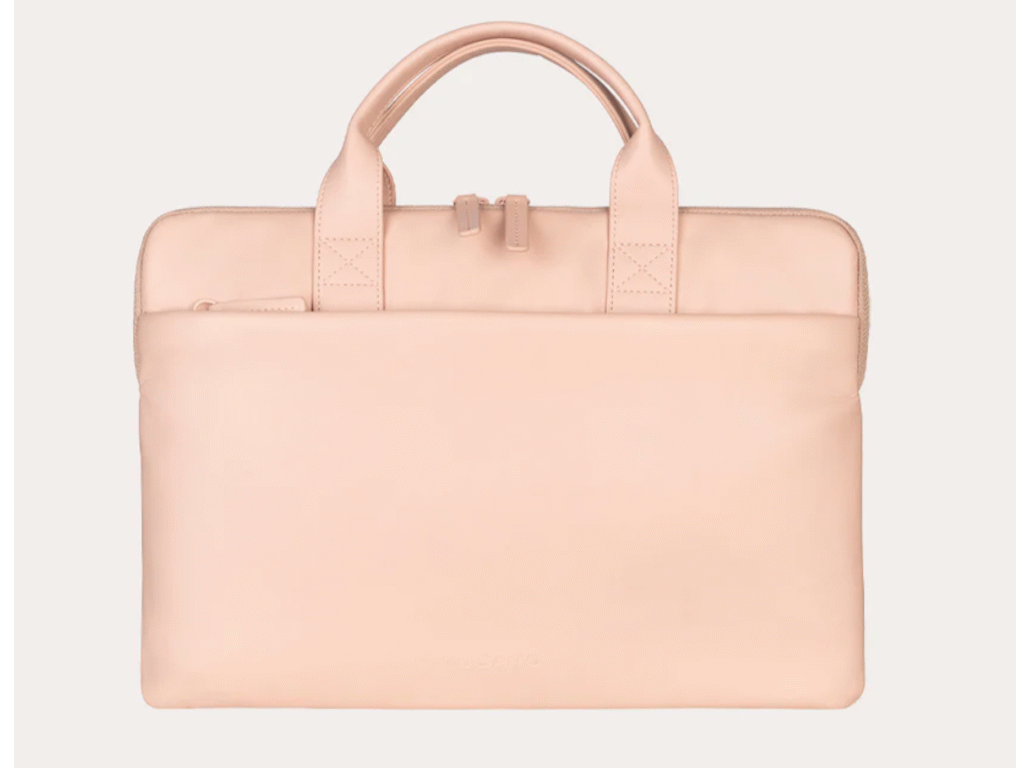 TUCANO torba ISOTTA 14" roze MacBook Air 15"