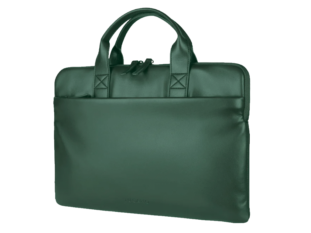 TUCANO torba ISOTTA 14'' green zelena,MacBook Air 15"
