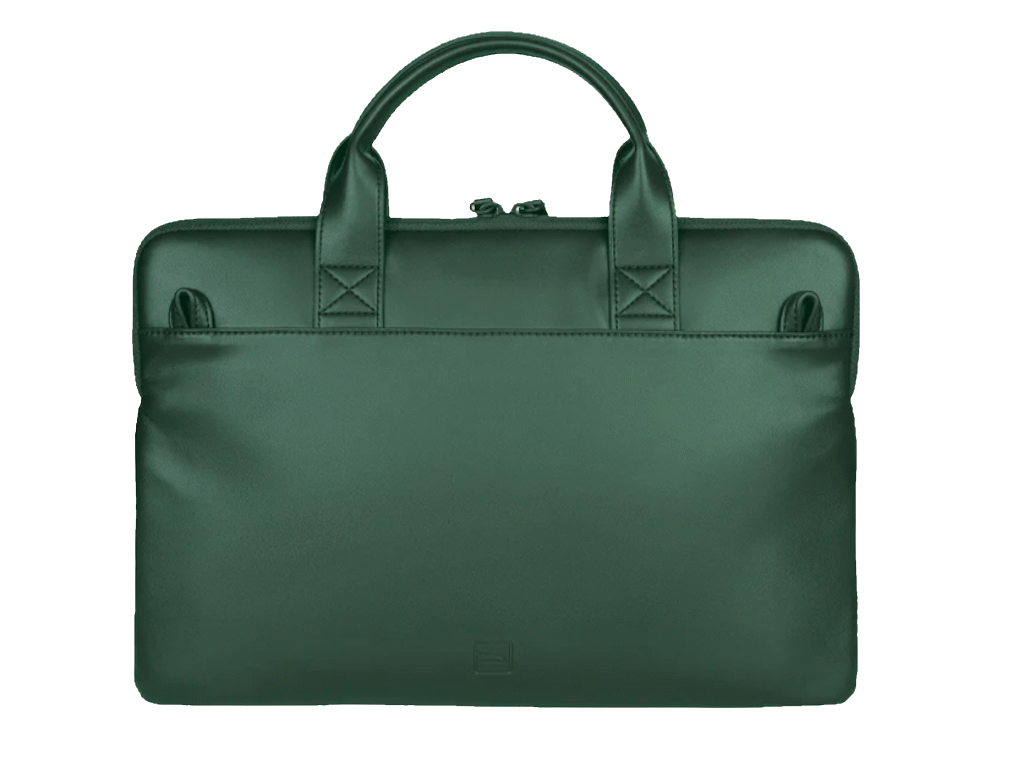 TUCANO torba ISOTTA 14'' green zelena,MacBook Air 15"