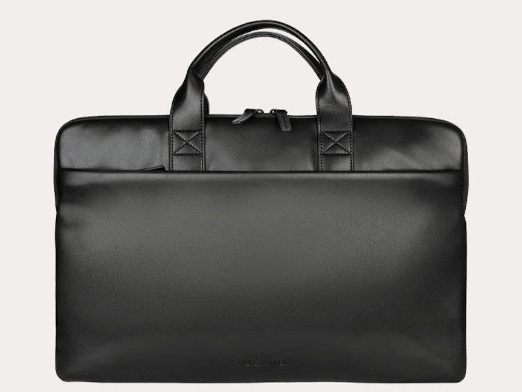 TUCANO torba ISOTTA 15.6" crna MacBook Pro 16"