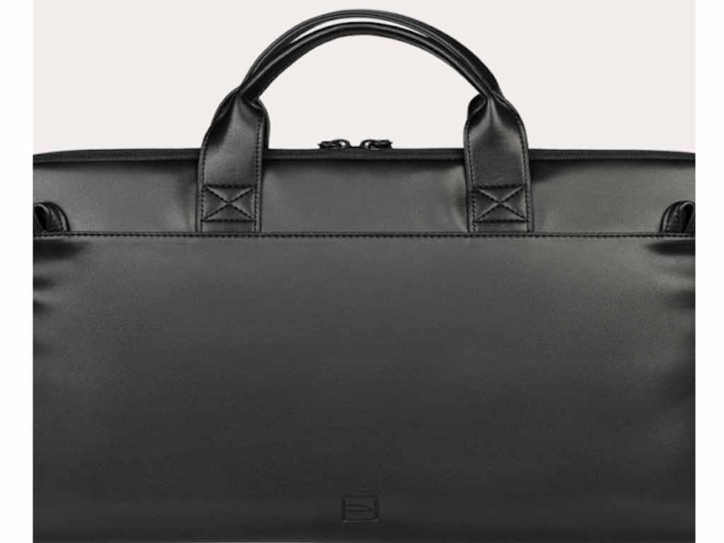 TUCANO torba ISOTTA 15.6" crna MacBook Pro 16"