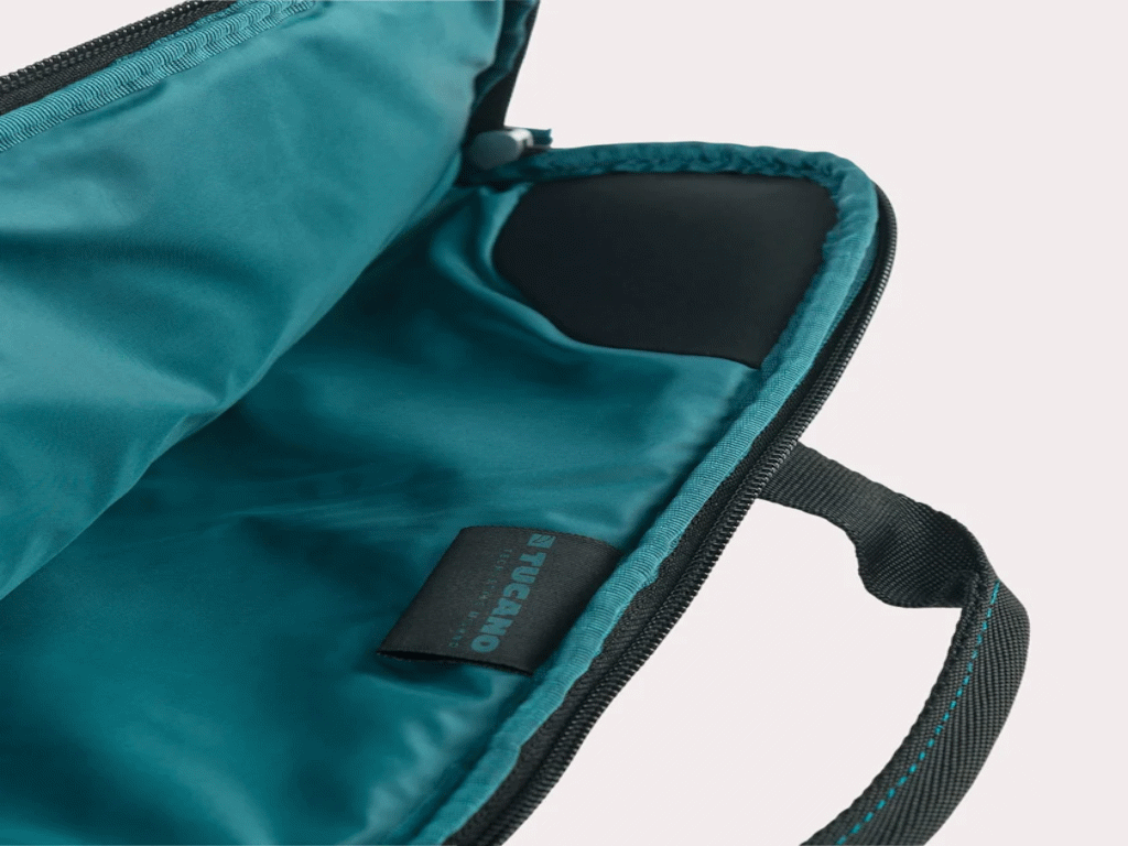 TUCANO torba SMILZA 15.6" crna