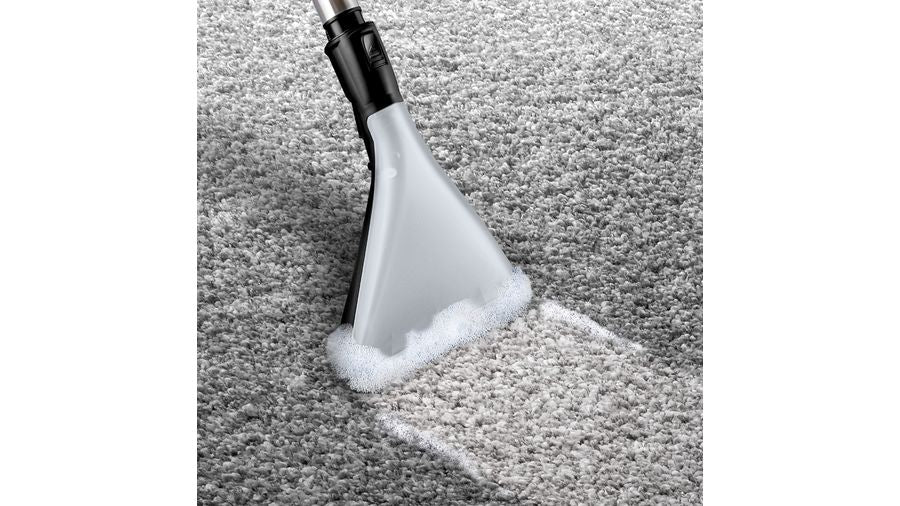 BOSCH Wet & Dry Usisivač Serie 4|, CRVENI, ProAnimal 2100W