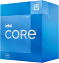 Intel Core i5-12400F 2.5GHz 18MB L3 LGA1700 BOX Alder Lake,bez grafike
