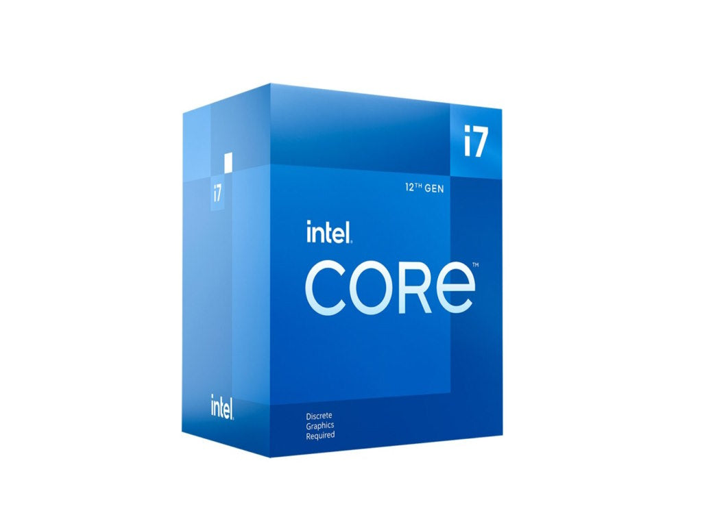 Intel Core i7-12700KF 3.6GHz 25MB L3 LGA1700 BOX,Alder Lake bez