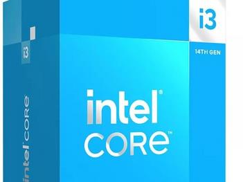 Intel Core i3-14100 3.5GHz 12MB L3 LGA1700 BOX,Raptor Lake