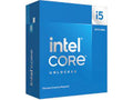 Intel Core i5-14600KF max 5.3GHz 24MB LGA1700 BOX Raptor Lake,bez
