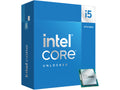Intel Core i5-14600K max 5.3GHz 24MB LGA1700 BOX Raptor Lake,bez hladnjaka