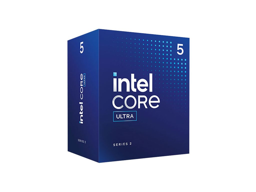 Intel Core Ultra 5 225 max 4.9GHz 20MB LGA1851 BOX,Arrow Lake