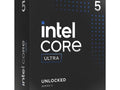 Intel Core Ultra 5 245K max 5.2GHz 24MB LGA1851 BOX Arrow Lake,bez