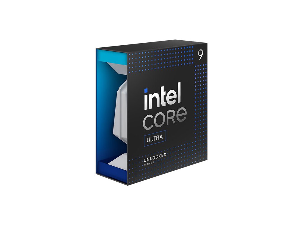 Intel Core Ultra 9 285K max 5.7GHz 36MB LGA1851 BOX Arrow Lake,bez