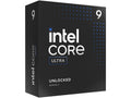 Intel Core Ultra 9 285K max 5.7GHz 36MB LGA1851 BOX Arrow Lake,bez