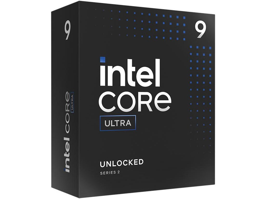 Intel Core Ultra 9 285K max 5.7GHz 36MB LGA1851 BOX Arrow Lake,bez