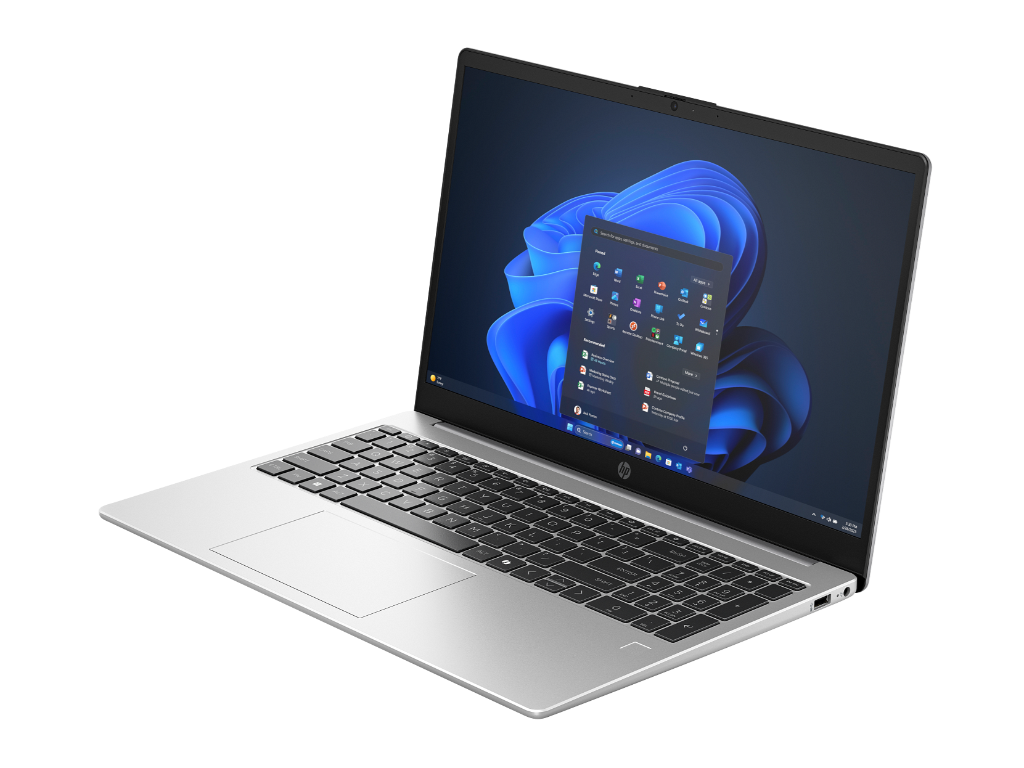HP 250 G10 I5/16/512 15