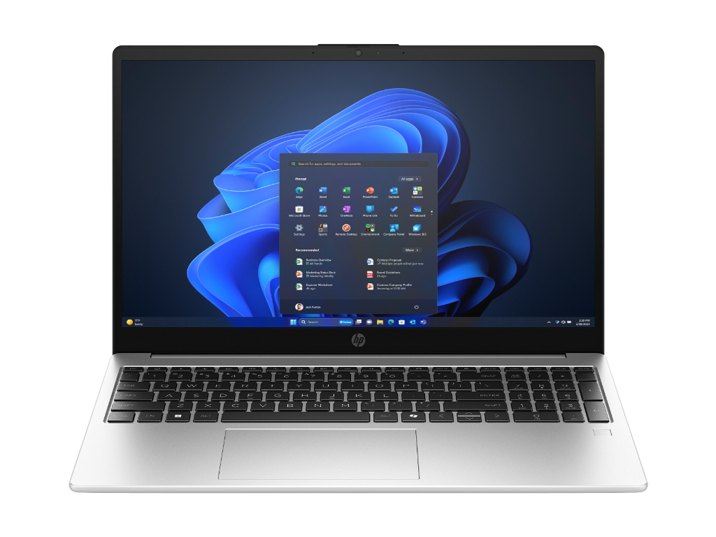 HP 250 G10 I5/16/512 15