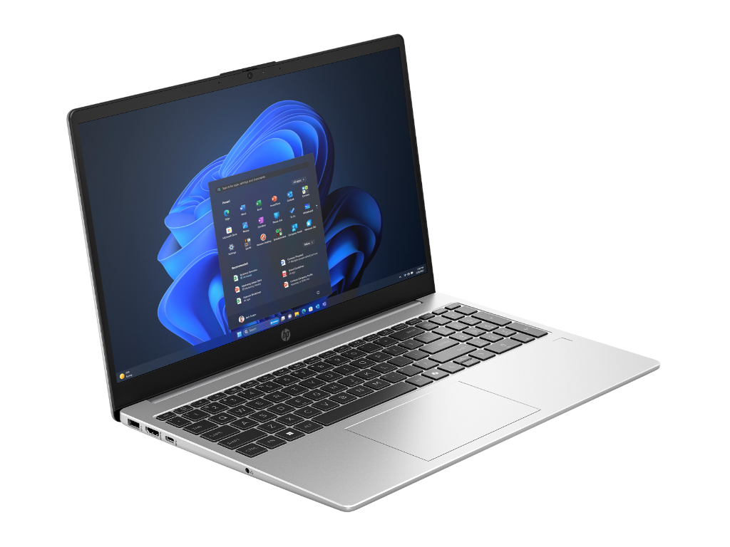 HP 250 G10 I5/16/512 15