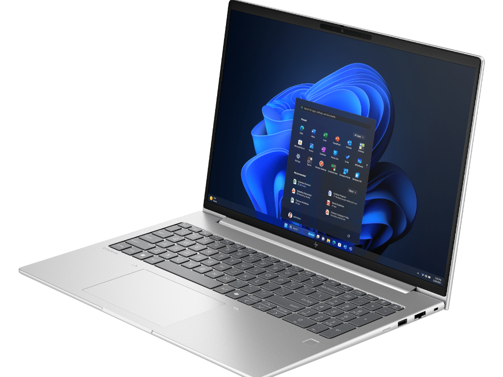 HP EliteBook 6 G1i16 U5/16/256 16" FHD
