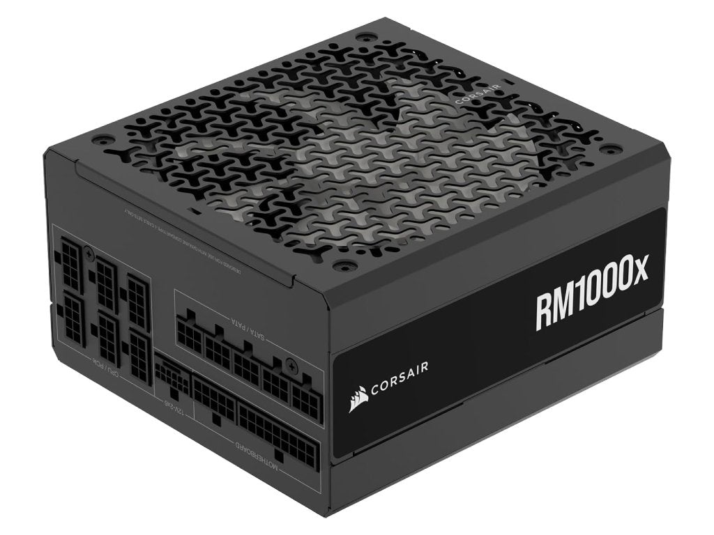 Corsair PSU 1000W RM1000x Gold